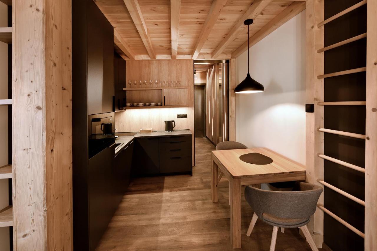 Aplend Hotel Ovruc Štrbské Pleso Exteriör bild