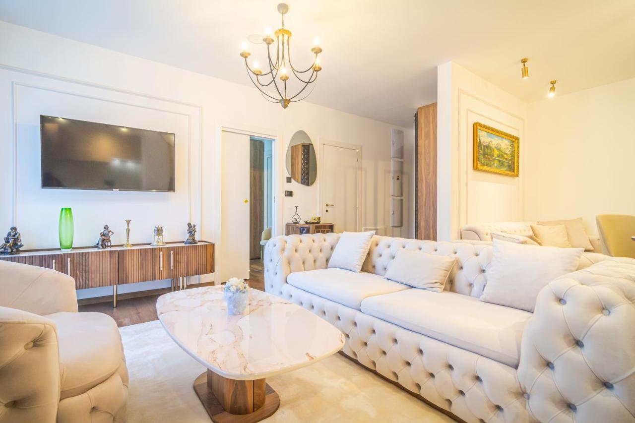 Aplend Hotel Ovruc Štrbské Pleso Exteriör bild